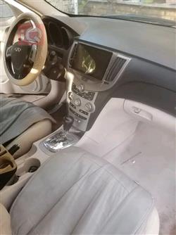 Chery A3